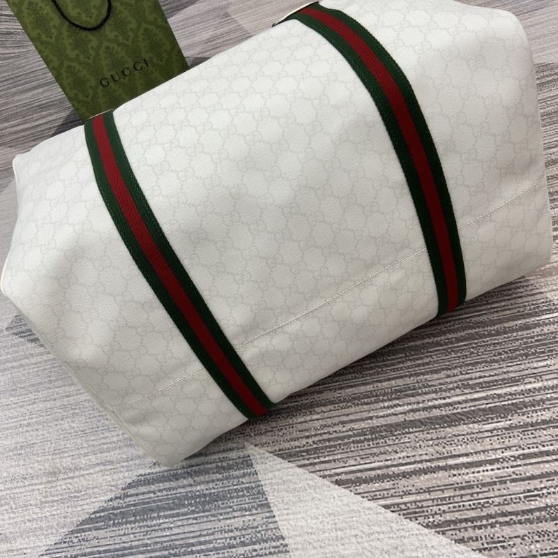 Gucci Travel Bags